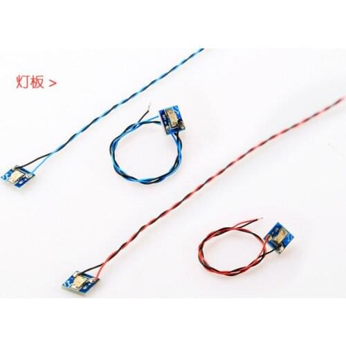 Hubsan X4 H502S H502E RC Quadcopter Spare Parts Light Board