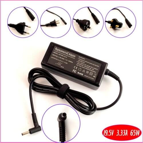 19.5V 3.33A 65W Ultrabook Ac Adapter Charger for HP Pavilion 10 TouchSmart 10-E022AU 10-E011SA 10-E019NR 10-E004AU