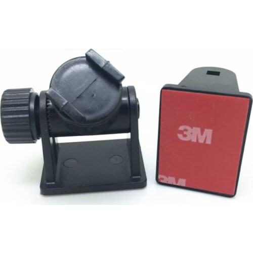 1.8CM 360 Degree Rotation DVR Holders Suction Cup Mounts Holde Adhesive Driving Recorder Navigation Holders Interior Accessories