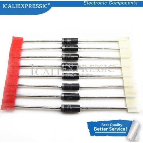 10PCS 1N5342B IN5342B 1N5371B IN5371B 1N5383B IN5383B IN5342 1N5371 IN5383 DO-15 In Stock