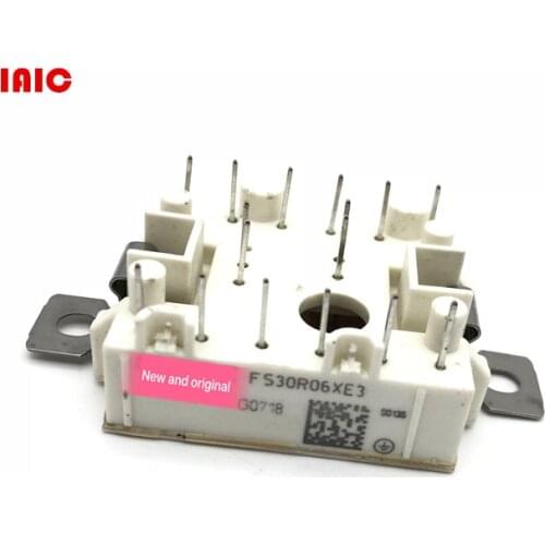 100%New and original, 90 days warranty FS30R06XE3