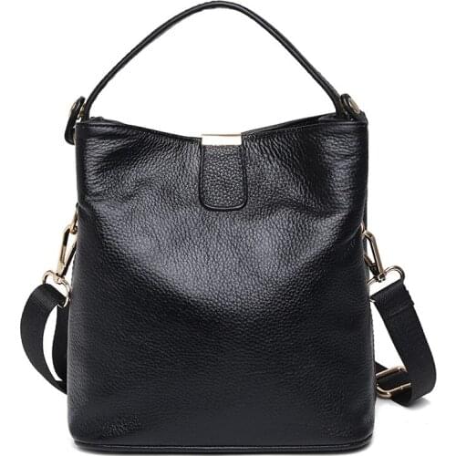 AFULANG Women's Black Bags