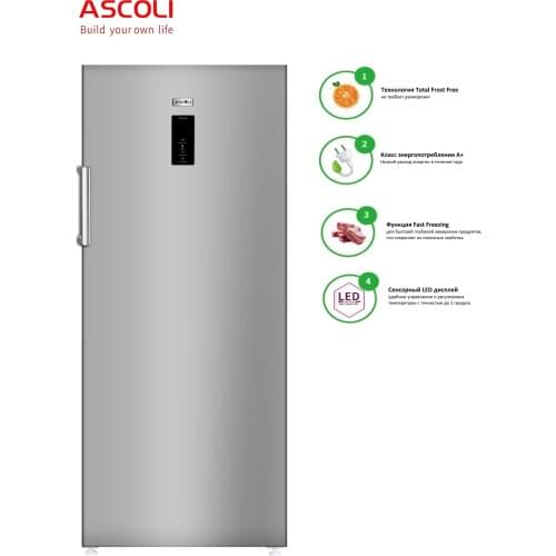 Морозильные камеры ASCOLI China At AliExpress