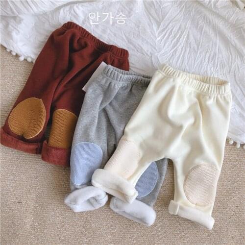 CHILDLAND POEM Pants For Babies