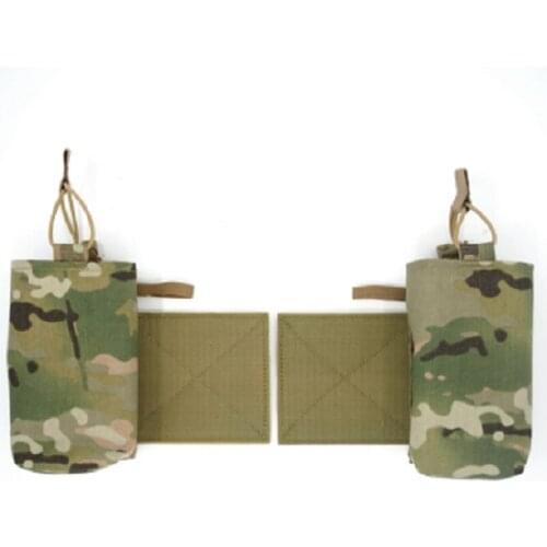 CP camouflage original fabric SS side wall Expansion Kit