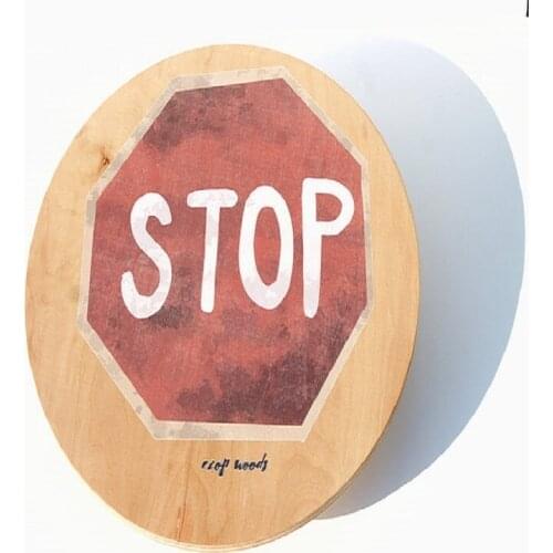 Wooden Balance Board, Surfing, Skating, Fitness, Yoga, skateboard Snowboard for Training and Coordination Exercise Portable Equipment