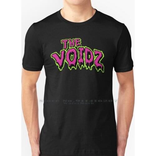 The Voidz Drip T Shirt 100% Pure Cotton Julian Casablancas The Voidz Voidz