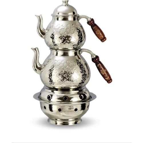 Morya Copper Teapot Tea Infuser Tea Sets Teapot Set Teapot Warmer Coffee Kettle Tea Set Tea Pot Turkish Tea Set Tea Pots Teaware