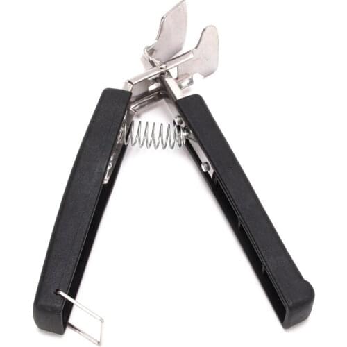 Multi-Use Bowl Dish Clamp Clip Kitchen Stainless Steel Gripper Clip For Bowl Pot Pan Picnic Cookware Kitchen Accessories Gadget
