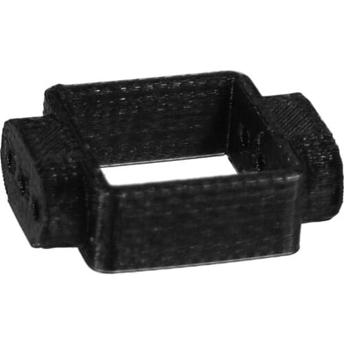 3D Printed Camera Fixture Mounting Holder FPV Cam Adapter for FPV RC Drone Accessories Camera Seat Bracket Parts