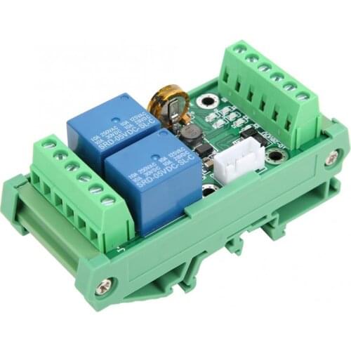 PLC Programmable Logic Controller FX1N-6MR-TTL Industrial Control Board WS1N-6MR-TTL-Z-S