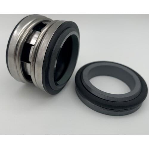 Type 2100-1-45 BS , TJ-0450 , T2100-45 , 2100-45 (L3) J-Crane TLANMP Mechanical Seals with BS seat (Material:Carbon/SiC/Vit)