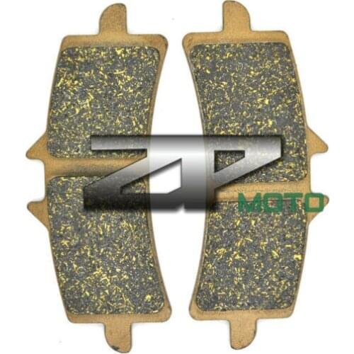 Brake Pads For HUSQVARNA 900 Nuda R 2012-2013 12 13 Front OEM New High Quality