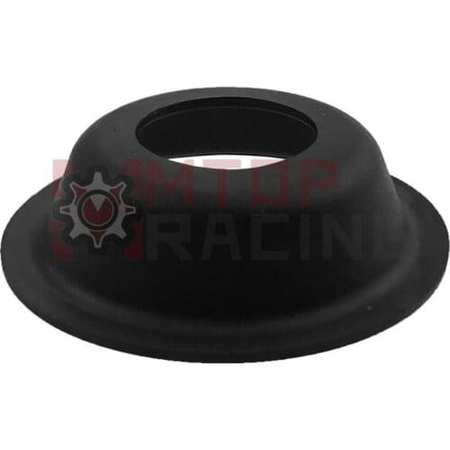 Vacuum Membrane Diaphragm Carburetor For Yamaha XVZ1200 Venture Royale 1983 1984 1985 1986 1987 1988 1989 XVZ12TD Membrane Only