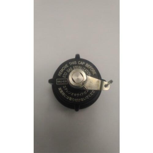 For Olympus GIF-V70 Gastroscope Video Gastroscope Connector Waterproof Cover, 639 Waterproof Cap Original Brand New