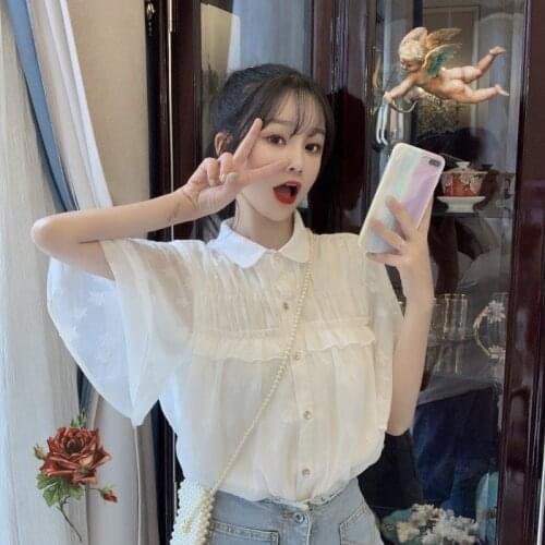 CMAZ Shirts For Women