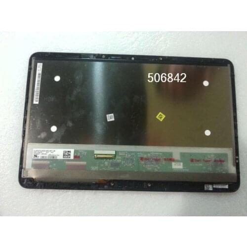 LP125WF1(SP)(A2) LCD Screen for Dell XPS 12 XPS12 Panel with touch Digitizer Touch Screen Brand New LP125WF1 SPA2