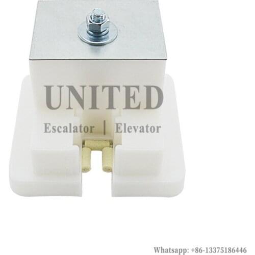 10pcs UNITED Elevator Oil Cup