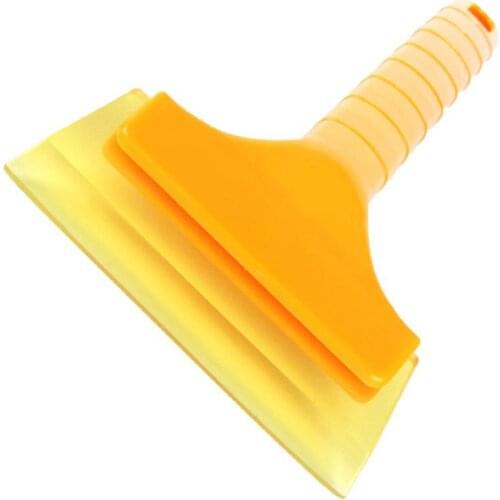 Akoyovwerve Scrapers