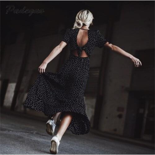 Amyenjoylife Summer Midi Dresses