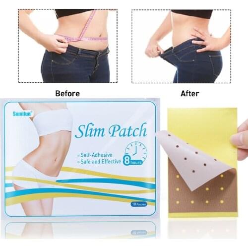 Aptoco Slimming Patches