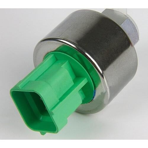 Car Auto A/C Air Conditioning Pressure Switch Sensor For Fiat/Palio/Siena Fire (5 Pin) High Quality New Arrival R134a