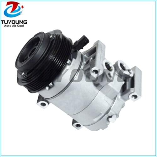 RS18 auto ac compressor for Jeep Wrangler Ram 55111374AD CO 11339C 68105755AB 198305 5513051 7513052 2022256 140467NC 140652