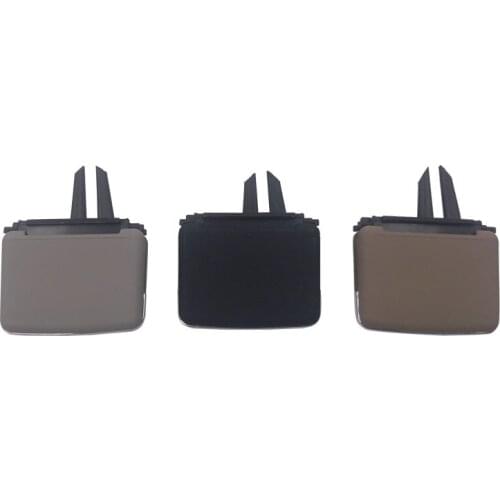 W204 Automotive Air Conditioning Rear Air Outlet Clip Repair Kit FOR Mercedes Benz C Class W204