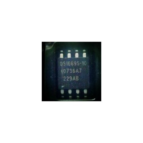 DS1669S-10 DS1669S SOP8 Digital potentiometer Integrated circuit chip