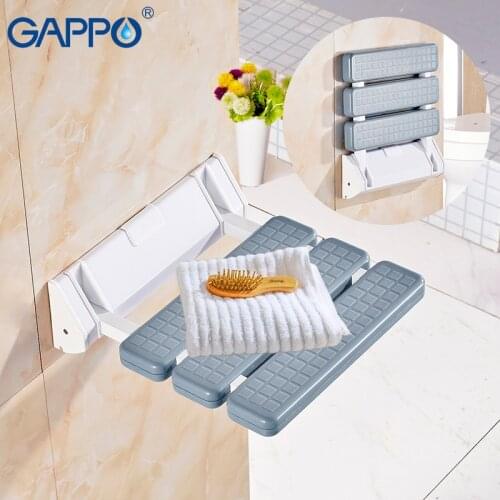 Gappo Beach Chairs