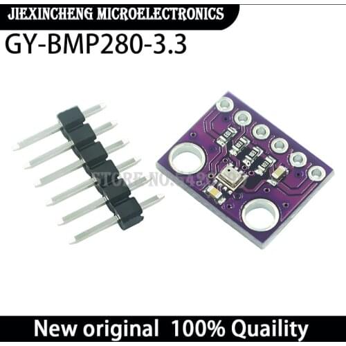 GY-BMP280-3.3 BMP280-3.3 High precision atmospheric pressure sensor module altimeter