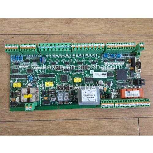 KONE Elevator board EMB501-B KM5201321G05