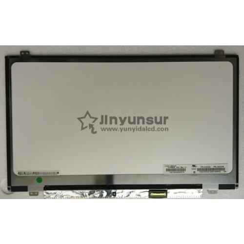 Lcd screen 1920*1080 EDP 30pin FHD 1920*1080 N156HGE EAB N156HGE EBB N156HGE EAL N156HGE-EA1 EA2
