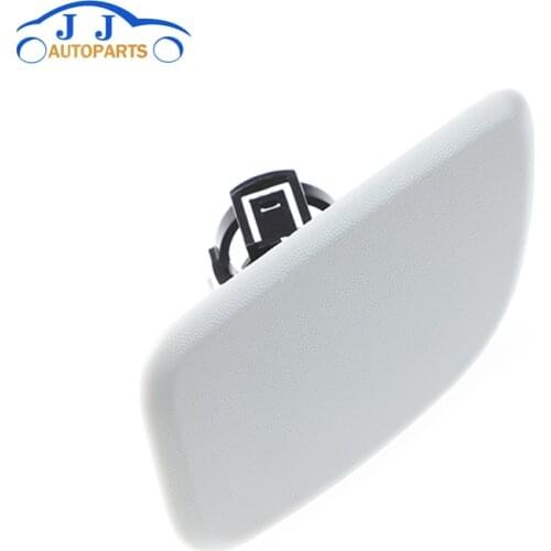 YAOPEI NEW Cap Cover Headlight Cleaning Left For Subaru Forester OE 86636SA230WG