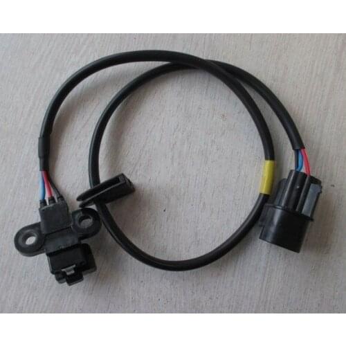 New Crankshaft Position Sensor for Mitsubishi MONTERO/MONTERO SPORT,J5T25081 MD303649