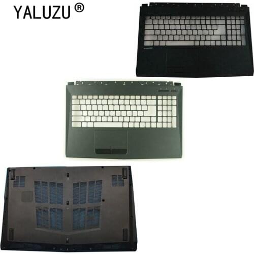 New laptop Bottom Case Base For MSI GL62 GL62M GP62 GP62M GV62 7RC GV62 7RD GV62VR 7R lower cover without CD-ROM/Palmrest