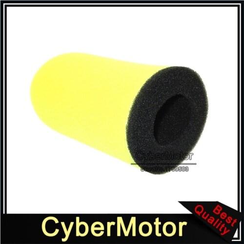Air Filter Cleaner For Yamaha Raptor 700 (YFM700R) 2006-2018 Replace 1S3-14451-00-00