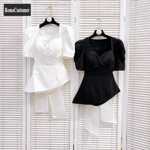 RomaCustomer Women's Shirts