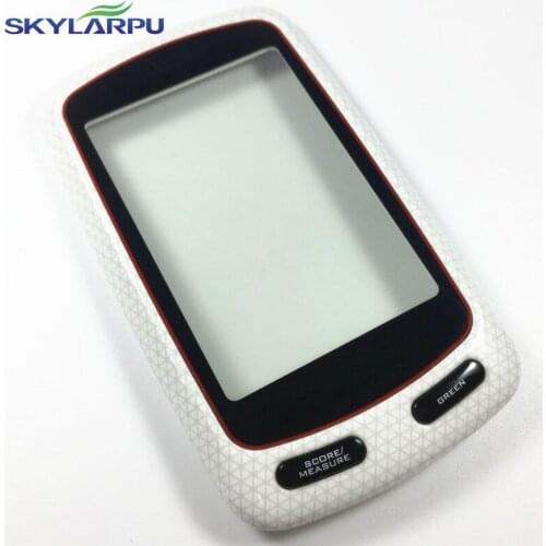Skylarpu 2.6" inch Capacitive Touchscreen for Garmin Approach G7 010-01230-00 Golf Handheld GPS Touch screen digitizer panel