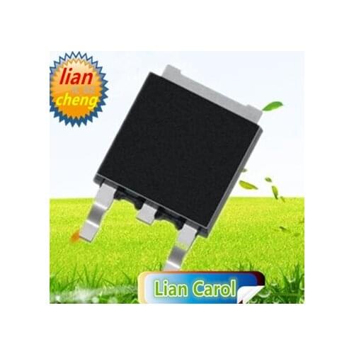 STGD18N40LZ GD18N40LZ GD18N 40LZ 18n40