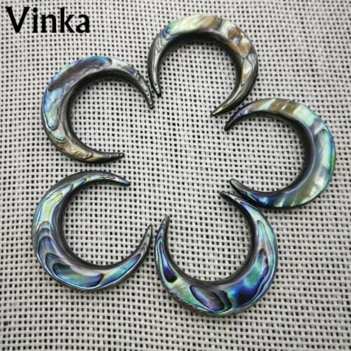 Vinka Black Bracelets