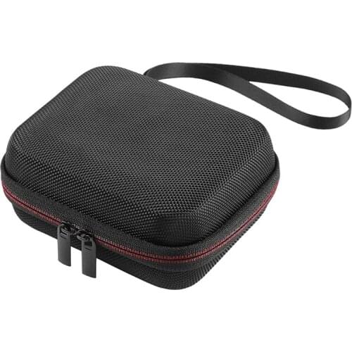 Hard EVA Carrying Storage Bag Box Travel Case for Rode Wireless GO Microphone L41E