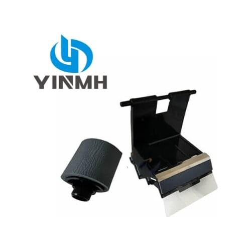 2Sets Pickup Roller + Separation Pad JC72-01231A JC97-01931A for Samsung ML1710 ML1740 ML1510 ML1520 SCX4216 SCX4200 SCX4720 565