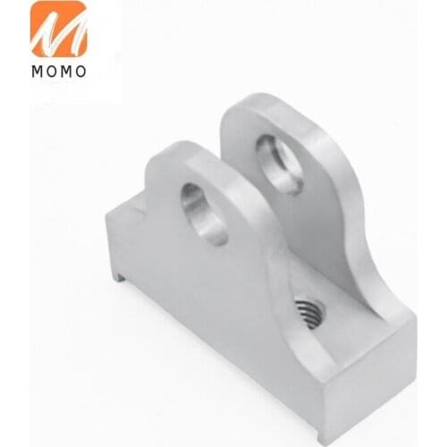 5 Axis Machining Milling Service Parts Components