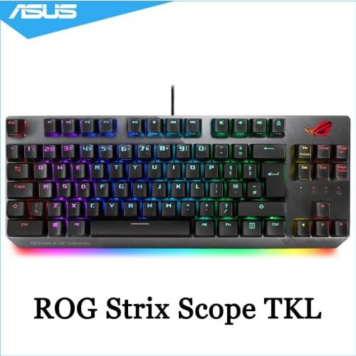 Компьютерные клавиатуры Asus China At AliExpress