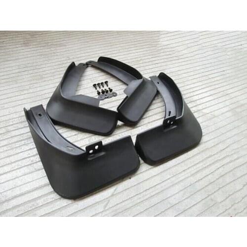 FIT 2014 2015 2016 for SKODA RAPID SPACEBACK HATCHBACK HATCH MUDFLAPS MUD FLAP FLAPS SPLASH GUARD MUDGUARDS FRONT REAR MOLDED