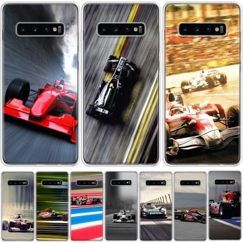 Fernando Alonso Circuit Phone Case For Samsung GalaxyA90 A71 A70 A51 A50 A41 A40 A30 A21 A10 A9 A8 A7 A6Plus M30S A20E A01 A10S