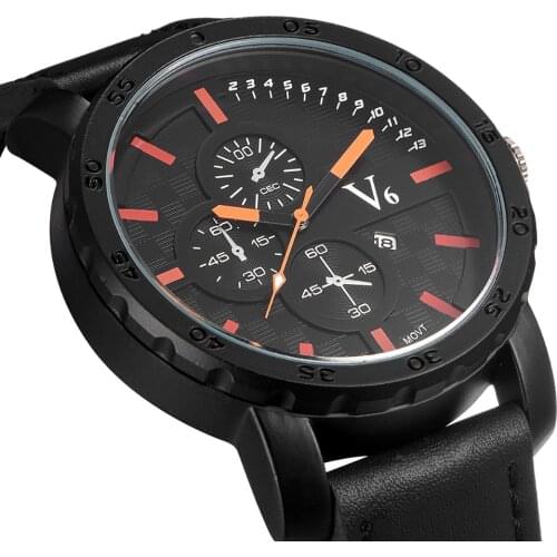 Chino Wilon Men's Touring Shorts