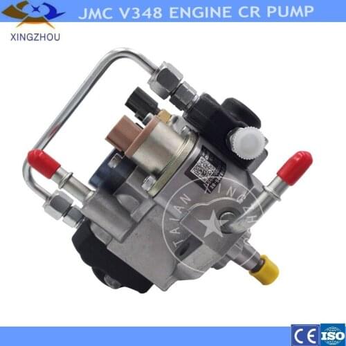 Diesel fuel common rail pump 6C1Q-9B395-BE for JMC Densso
