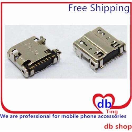 For Samsung Galaxy S4 s4 i9500 i9505 i9502 i9508 i959 i337 i545 micro usb charge charging connector plug dock socket port